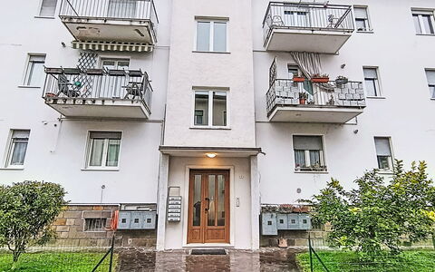 Livia: Arbusto, Zona Residenziale, Casa, Estate, Giardino, Prato, Landscaping, Cortile, Dimora, Villa