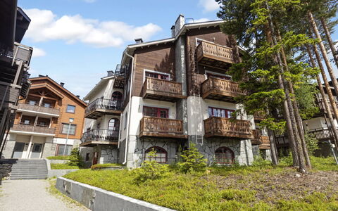 Levin Otava 2: 