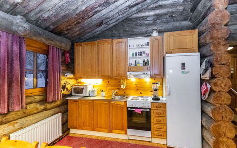 Äkästupa: Legna, Villetta, Neve, Casa, Inverno, Casa, Log Cabin, Congelamento, Capanna