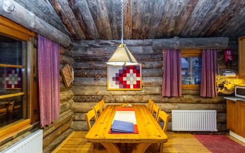 Äkästupa: Legna, Villetta, Log Cabin, Soffitto, Casa, Latifoglie, Color Legno, Plank, Fascio