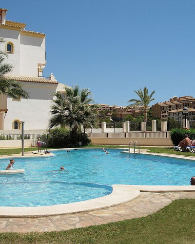 Altea Dorada