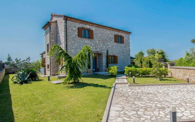 Istrian Oasis