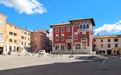 Istrian Oasis