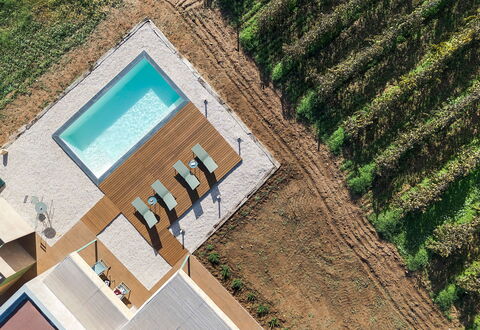 Mami: Piscina, Giardino, Landscaping, Backyard, Cortile, Villa, Piantagione, Agriturismo, Eco Hotel, Agricoltura