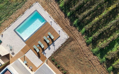 Casa vacanza Mami - Menfi, Sicilia, Italia