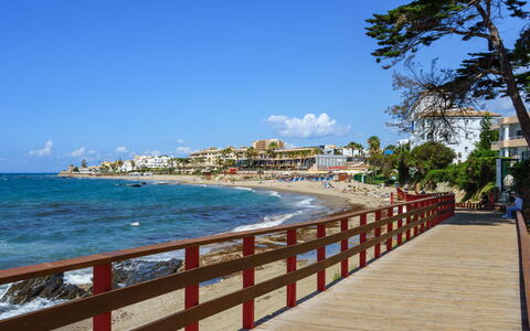 Cala Serena Village: Costa, Spiaggia, Mare, Costiera E Morfologie Oceanic, Riva, Attrazione Turistica, Oceano, Sabbia, Vacanza, Tempo Libero