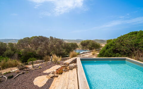 Sa Blanca: Blu, Piscina, Ricorrere, Eco Hotel, Tropici, Giochi D'Acqua, Hotel, Resort Citta '