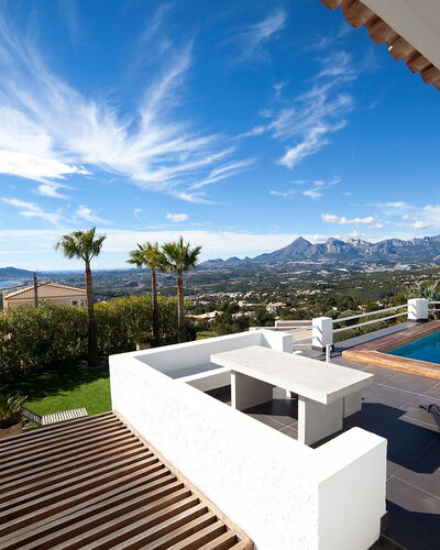 Palm Spring