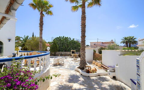 Irene: Zona Residenziale, Appartamento, Condominio, Ricorrere, Estate, Landscaping, Parco, Hotel, Villa, Resort Citta '