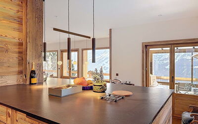 Chalet Shangri-La