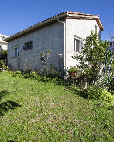 Maison Valensole