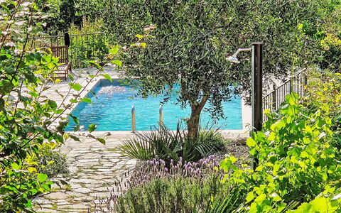 Casa Oreggi: Shade, Mobili Da Esterno, Tropici, Balcone, Spiaggia