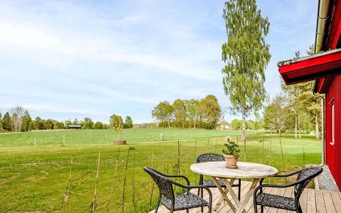 Hönetorpet: Erba, Lotto, Plain, Prato, Giardino, Prato, Campo, Landscaping, Cortile, Azienda Agricola