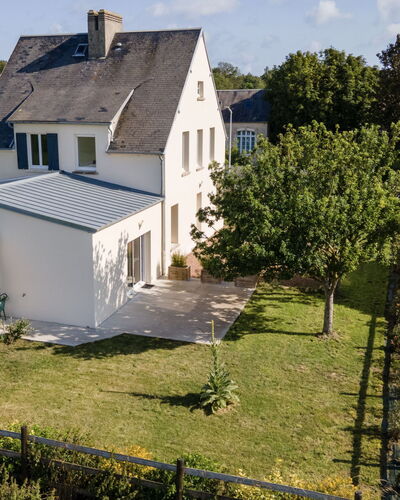 Mahionias'S Cottage