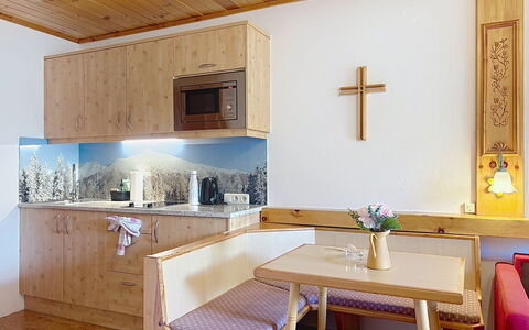 Sankt Michael im Lungau 100: Sedia, Ricorrere, Color Legno, Hotel, Soggiorno