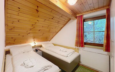 Alloggio:&nbsp;Katschberg 21 100.5