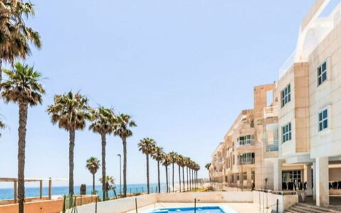 El Faro Ii: Appartamento, Condominio, Balcone, Ricorrere, Hotel, Sabbia, Piscina, Località Balneare, Resort Citta '