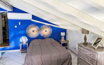 Alloggio:&nbsp;Haut Casa Blue 700.1