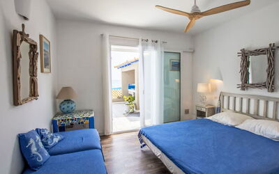 Alloggio:&nbsp;Haut Casa Blue 700.1