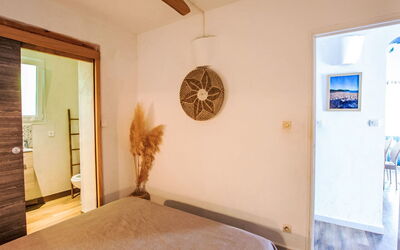 Alloggio:&nbsp;Haut Casa Blue 700.1