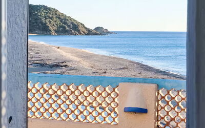 Casa Blue
