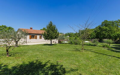 Villa Križanci