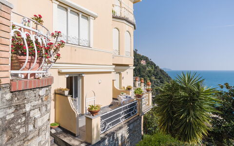 Laccadiva: Mare, Balcone, Casa, Appartamento, Oceano, Costa, Eco Hotel, Ricorrere, Pianta Della Casa, Hotel