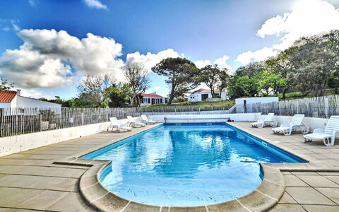Les Cariatides 6: Piscina, Ricorrere, Landscaping, Mobili Da Esterno, Resort Citta ', Hotel, Eco Hotel