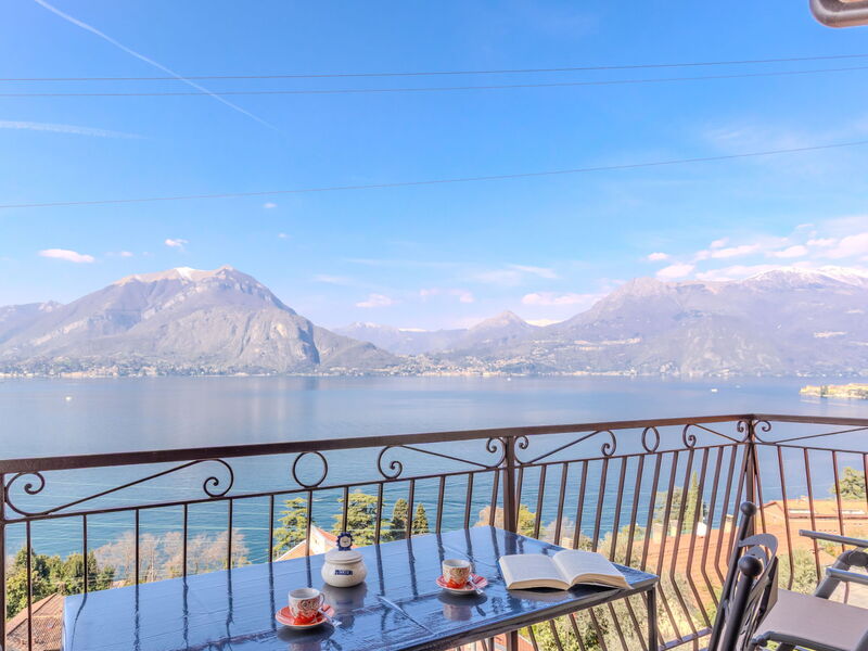 La Finestra su Bellagio