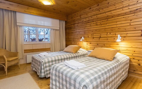 Saajomaja: Interior Design, Legna, Soffitto, Pavimento, Pavimentazione, Mobilia, Letto, Camera Da Letto, Camera, Biancheria