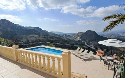 Cortijo Cabrera: Geografia Montane, Montagna, Collina, Catena Montuosa, Hill Station, Balcone, Cresta, Piscina, Eco Hotel, Ricorrere
