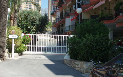 Turia Playa