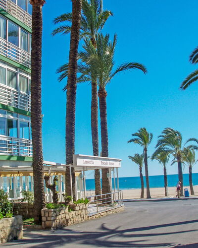 Turia Playa