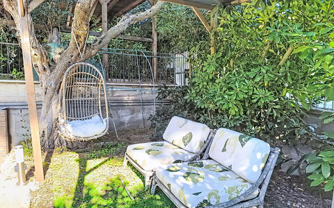 Oleandro: Zona Residenziale, Piscina, Ricorrere, Shade, Mobili Da Esterno, Hacienda, Eco Hotel, Villa, Hotel