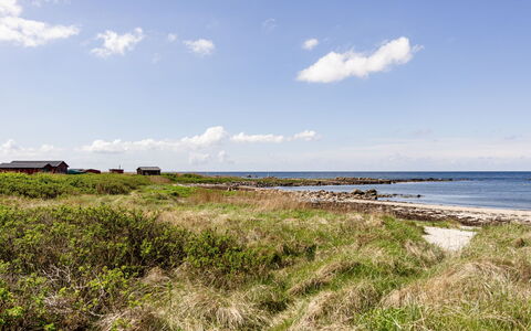 Villshärad: Blu, Ecoregione, Pascolo, Orizzonte, Lotto, Costa, Plain, Costiera E Morfologie Oceanic, Mare, Riva