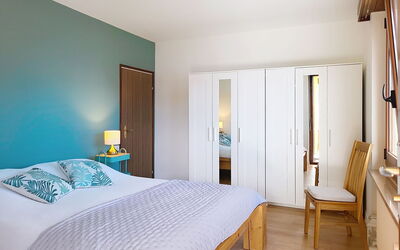 Apt. Tana dei Leoni