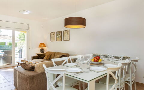 Urb Las Tres Calas: Appartamento, Urban Design, Balcone, Condominio, Alluminio, Attico