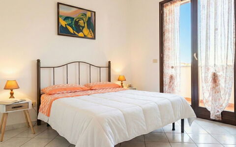 La Casa di Lucia: Appartamento, Urban Design, Balcone, Condominio, Alluminio, Attico