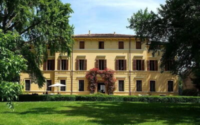 Villa Castellani