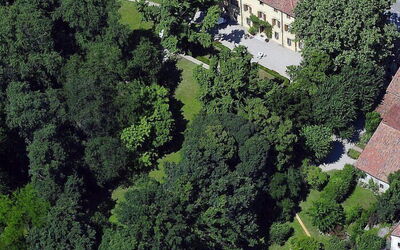 Villa Castellani