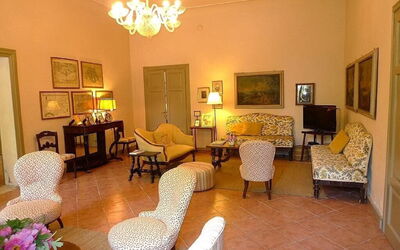 Villa Castellani