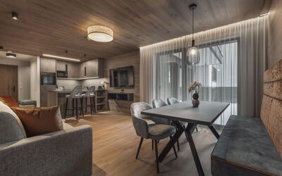 Alloggio:&nbsp;Chalet Fliana 120.1
