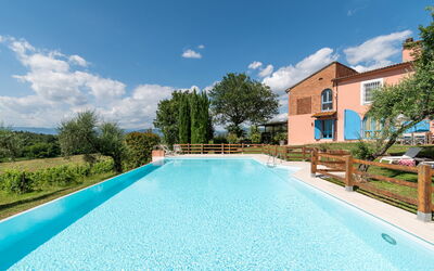 Agriturismo le Due Querce