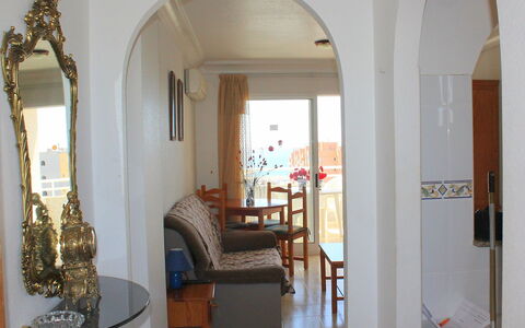 Agua Viva: Arco, Proprietà, Camera, Architettura, Costruzione, Interior Design, Pavimento, Casa, Soffitto, Immobiliare