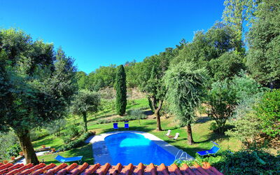 Casa vacanza Villa Ulivacci - Cavriglia, Toscana, Italia