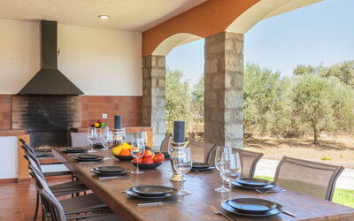 Finca El Olivar