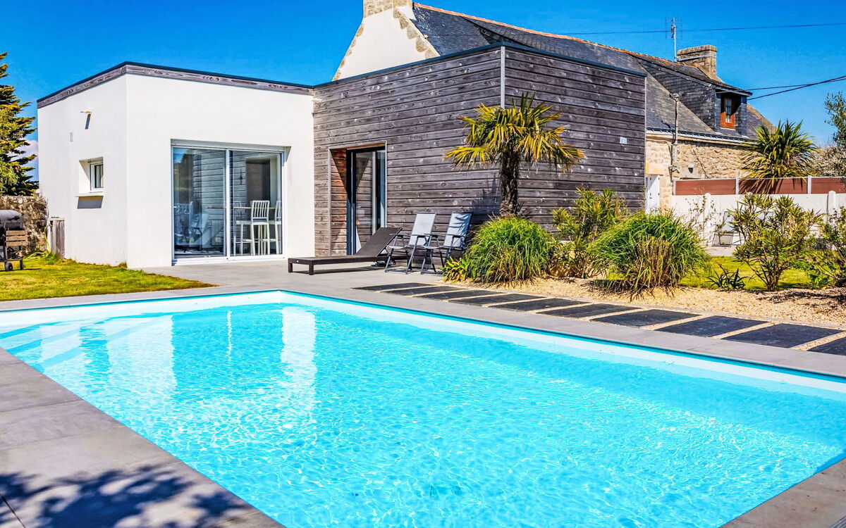 Maison des Dunes