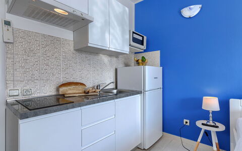 Alloggio:&nbsp;Villa Canaria Studio 190.3