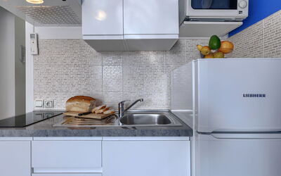 Alloggio:&nbsp;Villa Canaria Studio 190.3