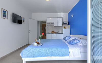 Alloggio:&nbsp;Villa Canaria Studio 190.3